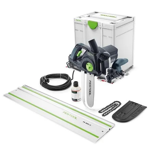 Festool Láncfűrész SSU 200 EB-Plus-FS UNIVERS