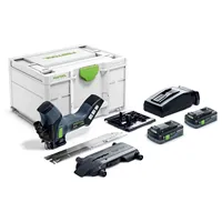 Festool Akkus szigetelőanyag fűrészek ISC 240 HPC 4,0 EBI-Plus