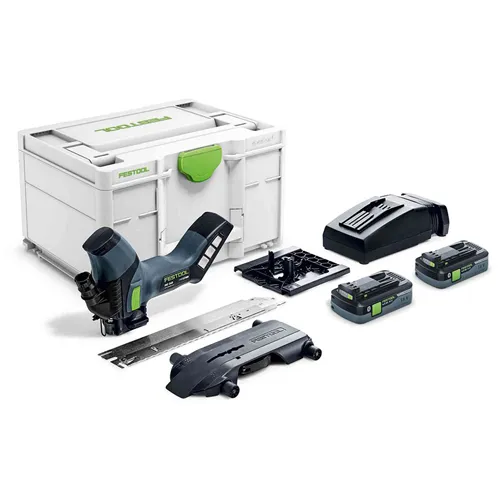 Festool Akkus szigetelőanyag fűrészek ISC 240 HPC 4,0 EBI-Plus