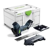 Festool Akkus szigetelőanyag fűrészek ISC 240 EB-Basic