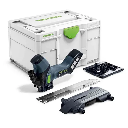 Festool Akkus szigetelőanyag fűrészek ISC 240 EB-Basic