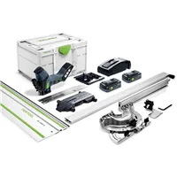 Festool Akkus szigetelőanyag fűrészek ISC 240 HPC 4,0 EBI-Plus-XL-FS
