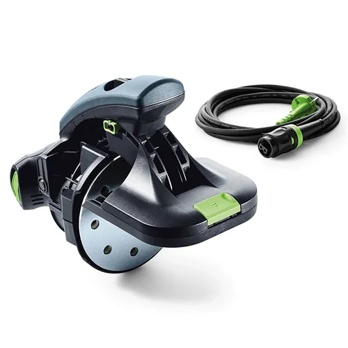 Festool Élcsiszolók ES-ETS 125 REQ-Plus