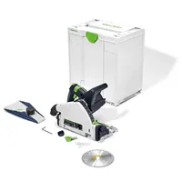 Festool Akkus merülőfűrész TSC 55 KEB-Basic