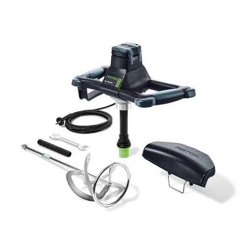 Festool Keverőgép MX 1200 RE EF HS3R