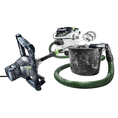 Festool elszívás MX-A