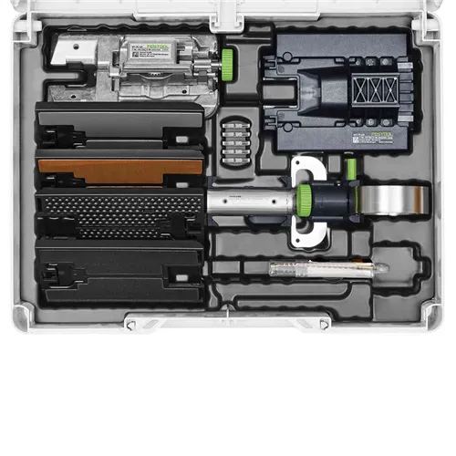 Festool Tartozék-Systainer ZH-SYS-PS 420