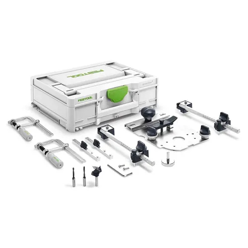 Festool Lyuksorfúró készlet LR 32-SYS