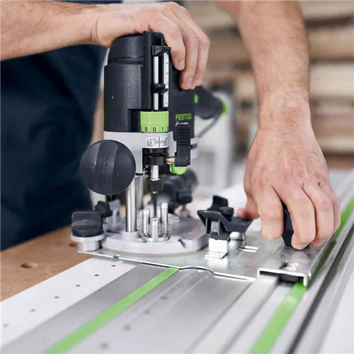 Festool Lyuksorfúró készlet LR 32-SYS