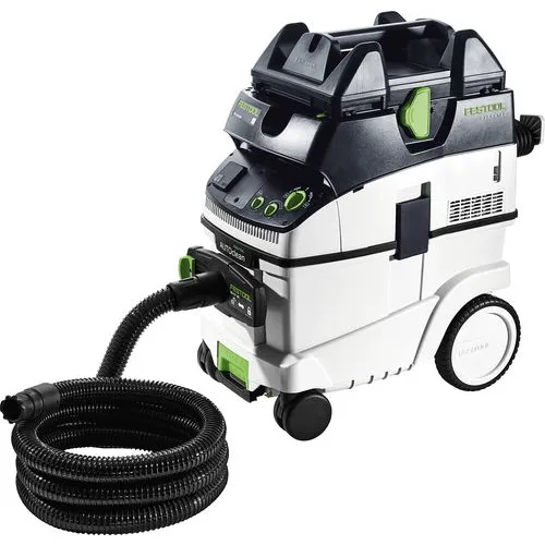 Festool Mobil elszívó CTL 36 E AC-PLANEX CLEANTEC