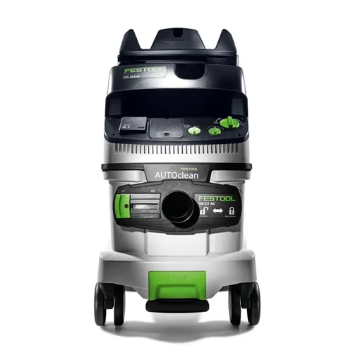 Festool Mobil elszívó CTL 36 E AC-PLANEX CLEANTEC