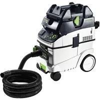 Festool Mobil elszívó CTM 36 E AC-PLANEX CLEANTEC