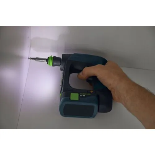 Festool Akkus fúró-csavarbehajtó CXS 12 2,5-Plus