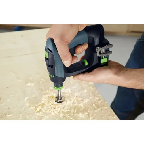 Festool Akkus fúró-csavarbehajtó CXS 12 2,5-Plus