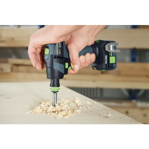 Festool Akkus fúró-csavarbehajtó TXS 12 2,5-Plus