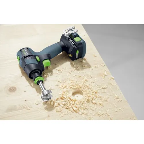 Festool Akkus fúró-csavarbehajtó TXS 12 2,5-Plus