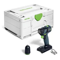 Festool Akkus fúró-csavarbehajtó TXS 18-Basic