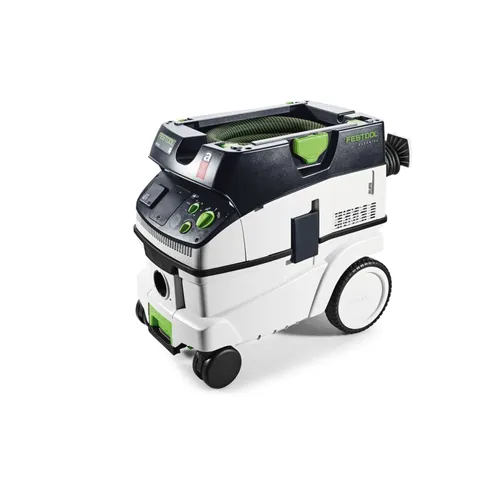 Festool Mobil elszívó CTH 26 E CLEANTEC