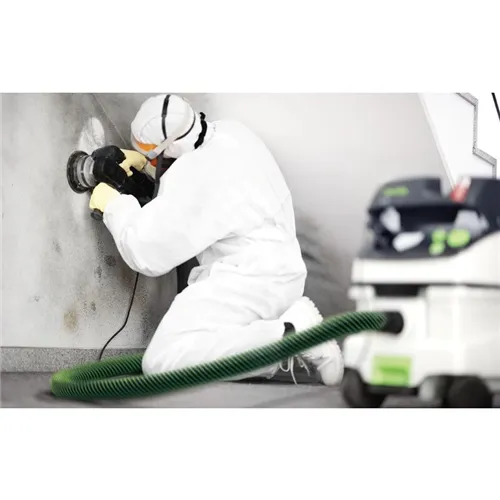 Festool Mobil elszívó CTH 26 E CLEANTEC