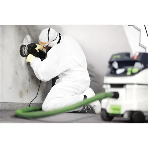 Festool Mobil elszívó CTH 26 E CLEANTEC