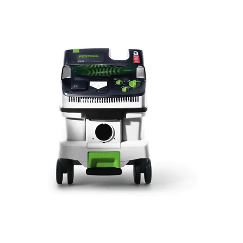 Festool Mobil elszívó CTH 26 E CLEANTEC