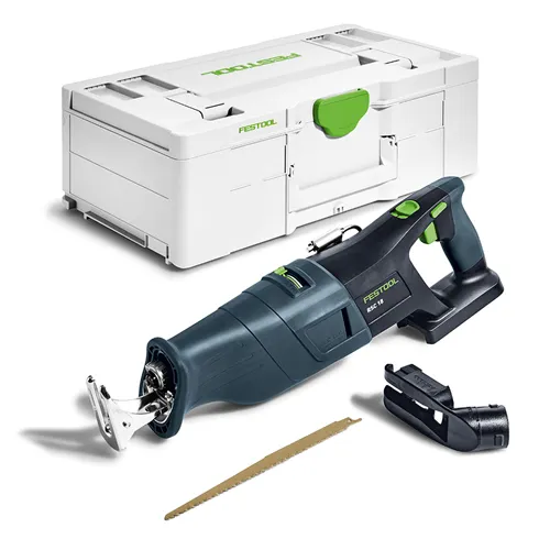 Festool Akkus orrfűrészek RSC 18 EB-Basic