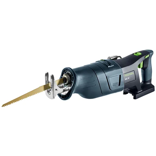 Festool Akkus orrfűrészek RSC 18 EB-Basic