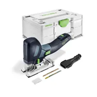 Festool Akkus szúrófűrész PSC 500 EB-Basic