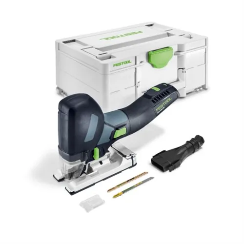 Festool Akkus szúrófűrész PSC 500 EB-Basic