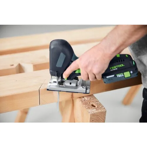 Festool Akkus szúrófűrész PSC 500 EB-Basic