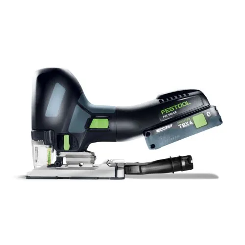 Festool Akkus szúrófűrész PSC 500 EB-Basic