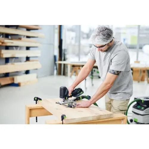 Festool Akkus szúrófűrész PSC 500 EB-Basic