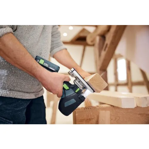 Festool Akkus szúrófűrész PSC 500 EB-Basic
