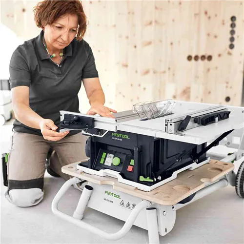 Festool Szállító- és munkaállvány UG-CSC-SYS