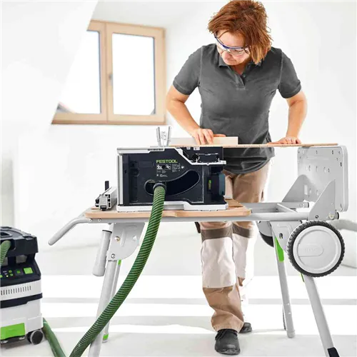 Festool Szállító- és munkaállvány UG-CSC-SYS