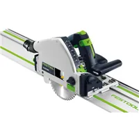 Festool Merülőfűrész TS 55 FEBQ-Plus-FS