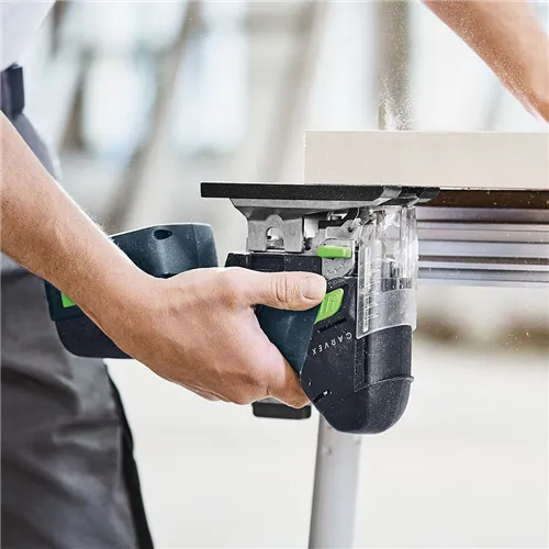 Festool Akkus szúrófűrész PSC 420 EB-Basic-4,0 CARVEX +INGYENES AKKUMULÁTOR