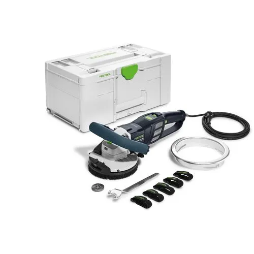 Festool Bontócsiszoló RG 130 ECI-Plus RENOFIX