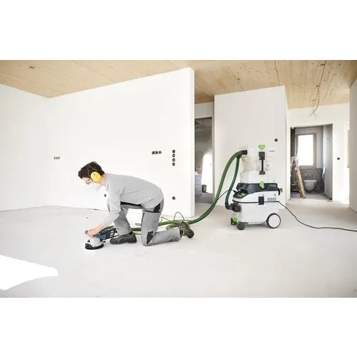 Festool Bontócsiszoló RG 130 ECI-Plus RENOFIX