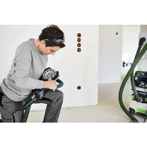 Festool Bontócsiszoló RG 130 ECI-Plus RENOFIX