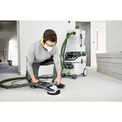 Festool Bontócsiszoló RG 130 ECI-Plus RENOFIX