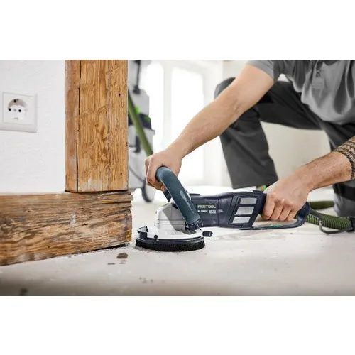 Festool Bontócsiszoló RG 130 ECI-Plus RENOFIX