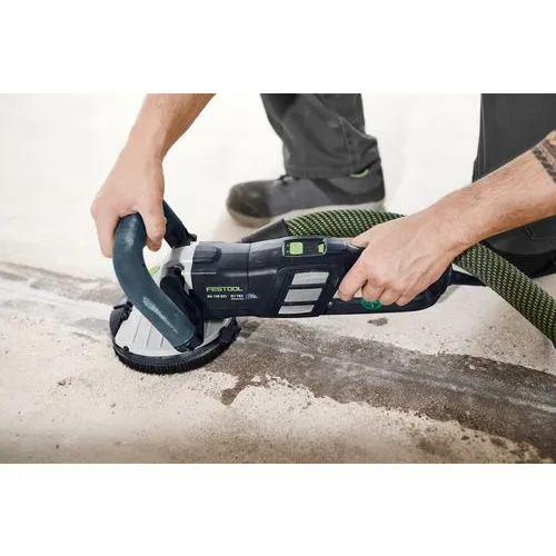 Festool Bontócsiszoló RG 130 ECI-Plus RENOFIX