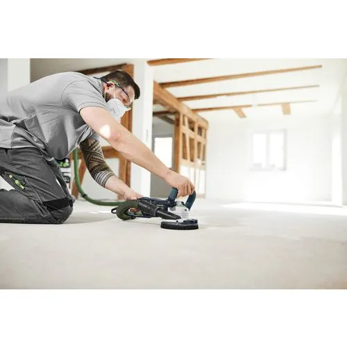 Festool Bontócsiszoló RG 130 ECI-Plus RENOFIX