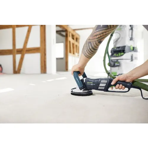 Festool Bontócsiszoló RG 130 ECI-Plus RENOFIX