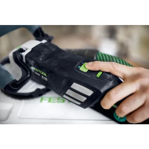 Festool Bontócsiszoló RG 130 ECI-Plus RENOFIX