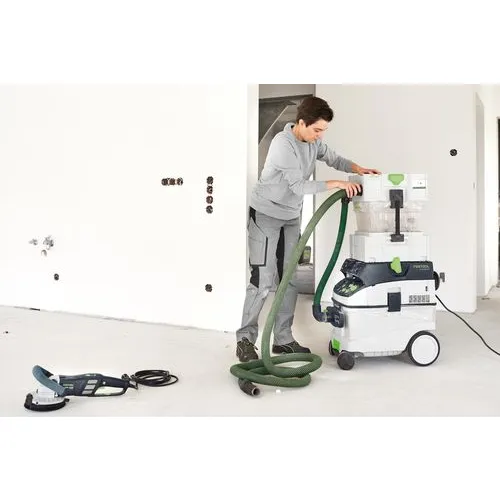 Festool Bontócsiszoló RG 130 ECI-Plus RENOFIX