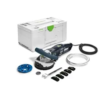 Festool Bontócsiszoló RG 130 ECI-Set DIA TH RENOFIX