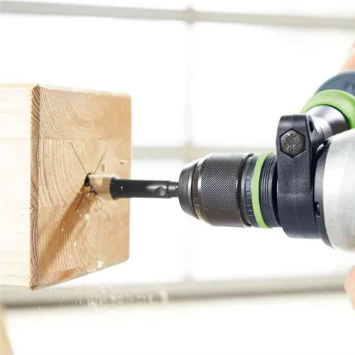 Festool Gyorsbefogó fúrótokmány KC 13-1/2-MMFP