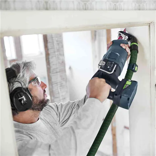 Festool Elszívóberendezés RSC-AV